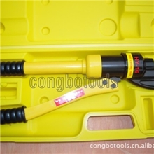 手动钢筋剪YQ-16价格,油压钢筋剪直销,液压工具批发商