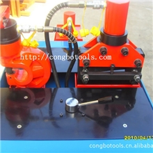 组合式母线加工机|铜排加工机专用设备|三合一母线加工机