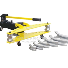 手动液压弯管机液压弯管机SWG-2弯管器2寸玉环液压工具