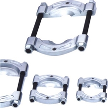 各式拉马配件合金三片式压板电力工具