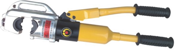 快速液压钳(带安全装置)CYQ-400C