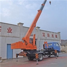 l商家供应质量可靠、优质的吊车