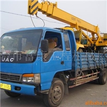 供应4T吊车,一流的品质欢迎您的来电