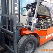 二手叉车，林德电动叉车价格杭州叉车转让，电瓶叉车批发