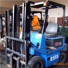 二手电瓶叉车，杭州1吨电瓶叉车，2吨进口电动叉车，上海电动叉车
