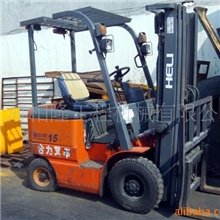供应福州二手叉车，汕头叉车，惠州叉车，梅州叉车(图)