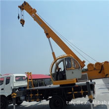 供应QY8T全液压起重机/汽车起重机/质量可靠