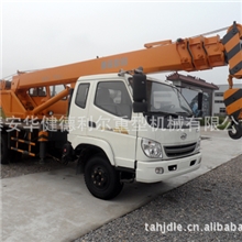 【全国热销】供应优质四节臂吊车汽车起重机