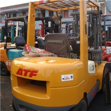 供应合力/杭州/TCM/靖江/大连/八成新二手叉车