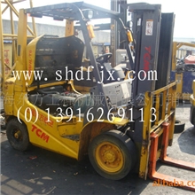 出售二手叉车|2吨3吨5吨柴油叉车|合力叉车公司