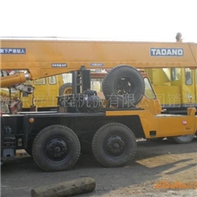 供应徐工16T汽车吊浦沅16吨二手汽车吊4节杆带牌汽车吊转让