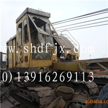 低价转让35吨抚顺履带吊性能稳定