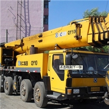 供应徐工汽车吊/徐工100K汽车吊/50吨汽车吊