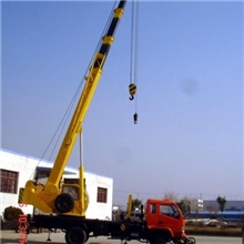 大量优惠供应8T20M汽车吊、徐工品质、大众价格