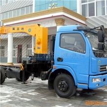 供应5吨随车吊东风底盘全国上户