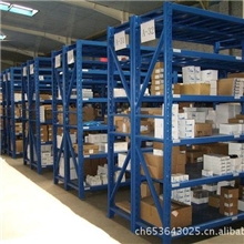 供应货架，轻型仓库货架，层板式仓储货架，货架生产厂