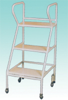 供应登高梯、广州登高车登高梯、移动登高梯、车间取货登高梯价格