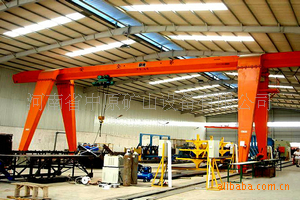 专业设计港口卸货专用二手龙门吊小型龙门吊小型移动龙门吊