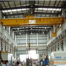 河南专业经销机械加工手拉单轨行车手拉轨道行车