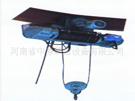 厂家供应电动葫芦批发电动起重葫芦小型起重设备