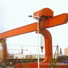 大量销售建设专用C型单梁龙门吊龙门吊20m龙门吊3吨