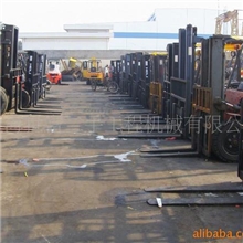 供应叉车二手内燃机叉车，1-10吨叉车