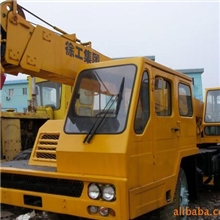 供应汽车吊车徐工QY12吨汽车吊