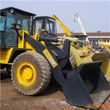 供应二手徐工装载机，龙工装载机，厦工装载机（图）