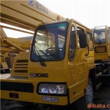 促销供应徐工16吨吊车，浦沅20吨吊车,二手吊车