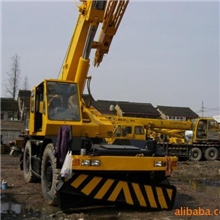 供应二手加藤25吨越野吊起重机,二手汽车起重机