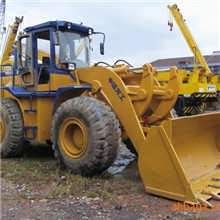 供应龙工铲车LG853二手装载机铲车50价格便宜保质量负责装车