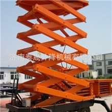 升降台升降机移动升降机