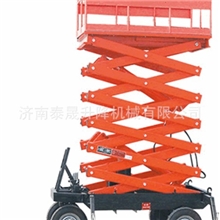 移动式升降机，升降台，升降货梯