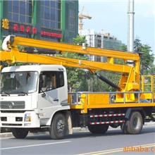 【高空作业车生产厂家】供应优质高空作业车&middot;路灯车&middot;升降机