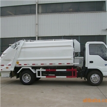 【移动式垃圾站厂家供应】移动垃圾压缩站移动垃圾设备垃圾车