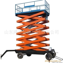 升降机升降机械升降平台升降台立体停车场立体停车位