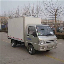 专供超市、水果店、鲜肉店福田微型保温车13872881898