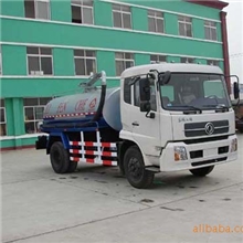 供吸粪车东风天锦吸粪车|吸粪车价格、吸粪车图片