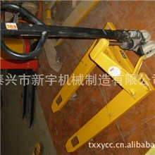 2T/2吨手动搬运车/手动叉车/液压搬运车/手推车/液压叉车