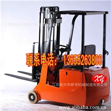 供应座驾式平衡重叉车|电动堆高车|座驾式电动叉车|叉车
