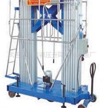 供应电动液压升降机-河北千祥