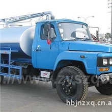 厂家供应吸粪车东风140尖头吸粪车品质保证吸粪车