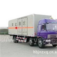 厂家直销东风爆破器材运输车优质运输车价格