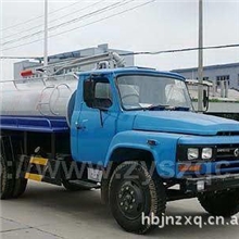 厂家直销吸粪车东风尖头吸粪车吸粪车厂家