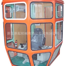 行车配件厂家批发起重机配件SG门式起重机司机室