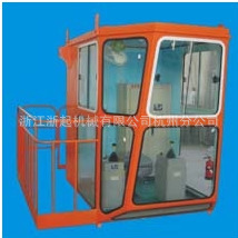 厂家供应工程机械配件桥式起重机司机室