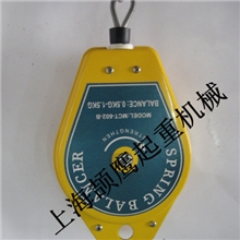 0.5-1.5KG专业供应各种规格弹簧平衡器电批平衡器拉力平衡吊