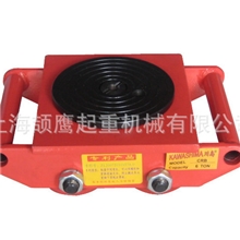 CRB搬运车重物移位搬运坦克重型搬运坦克车