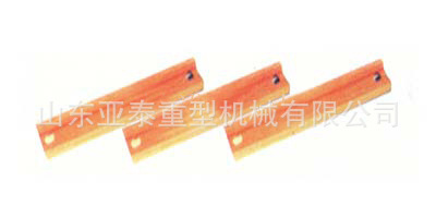 供应煤矿设备矿用链条连接环刮板40T刮板,30T刮板,矿用刮板