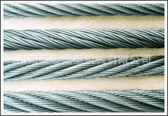 热销北京圆股钢丝绳质量高价格优深受广大用户的好评和信赖